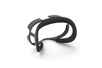 Protection faciale ouverte pour Meta Quest 3