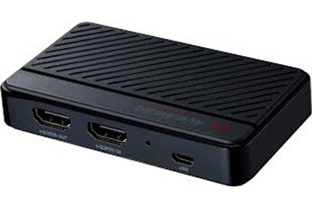 Live Gamer Mini GC311 - Boitier FullHD 1080p60