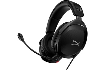 Audio Spatial Immersif DTS Headphone:X / Oreillettes rotatives réglables / Commandes audio faciles d'accès / Amélioration de l'expérience de chat en jeu