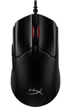 Hyper X - Souris gaming Pulsefire Haste 2 Noir