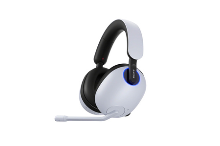 Casque pour console Sony INZONE H9 sans fil à réduction de bruit - PC/PLAYSTATION5