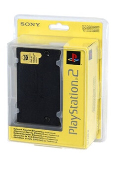 Sony Adapt Reseau P2