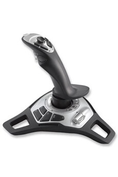 Logitech Joystick Freedom 2.4