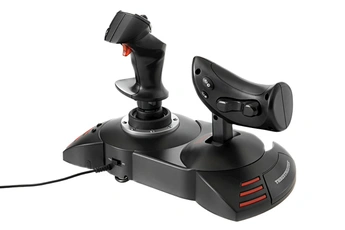 Thrustmaster T-Flight Hotas X