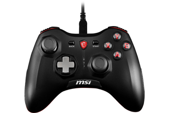 Manette Msi Force GC20