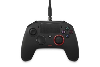 Manette PS4 filaire Nacon Revolution Pro Controller Licencié
