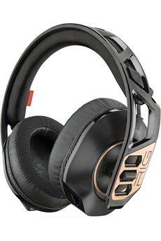 Plantronics Rig 700