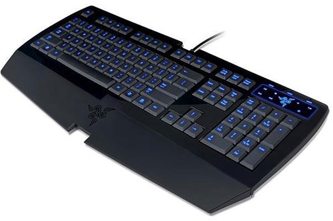 Clavier gamer Razer LYCOSA GAMING KEYBOA LYCOSAGAMINGKEYBOARD