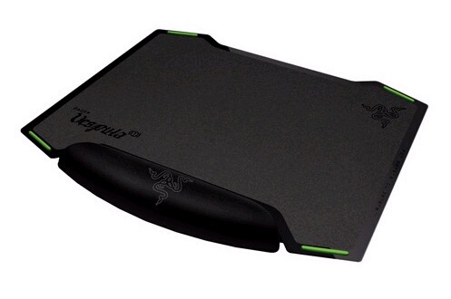 Tapis de souris gaming
