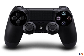 Manette PS4 Sony Dualshock 4
