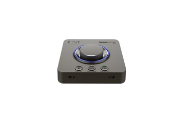 Carte son Creative Sound Blaster X4 - vue 3