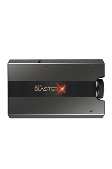 Carte son Creative Sound Blaster XG6 - vue 5