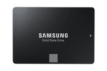 SAMSUNG SSD Serie 850 EVO - 2.5 pouces - 250Go - SATA III - basic Kit Controleur Samsung 3-Core MCX