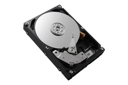 Disque Dur Interne - TOSHIBA - X300 - 4To - 7200 tr/min
