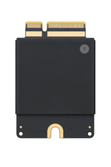SSD interne Apple Kit de mise à niveau SSD 2 To Apple pour Mac Pro