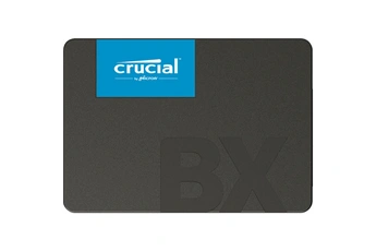 Crucial BX500 2 To 2,5 pouces SATA 3D NAND