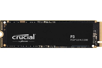 Crucial - SSD P3 1T NVME