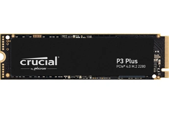 Crucial SSD P3 PLUS 4T