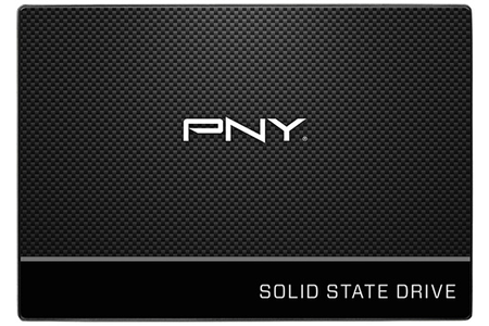 SSD interne Pny SSD CS900 SERIES 2.5