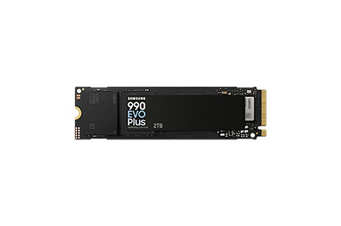 SSD internes Samsung