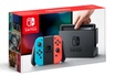 Nintendo SWITCH NEON photo 1