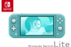 Nintendo SWITCH LITE TURQUOISE photo 2