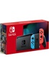 Nintendo Console Nintendo Switch + Joy Con Bleu et Rouge photo 1