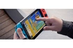 Nintendo avec paire de Joy-Con Rouge et Bleu Neon V3 photo 2