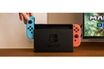 Nintendo avec paire de Joy-Con Rouge et Bleu Neon V3 photo 5