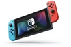 Nintendo avec paire de Joy-Con Rouge et Bleu Neon V3 photo 11