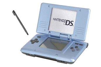 DS BLEUE