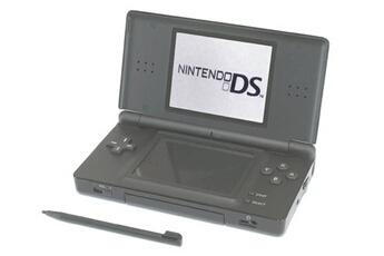 DS LITE NOIRE