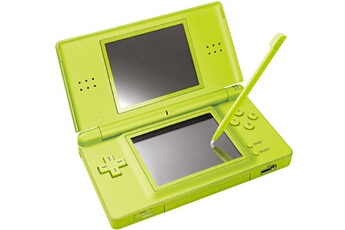 DS LITE VERTE
