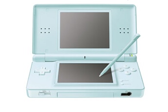 DS LITE TURQUOISE