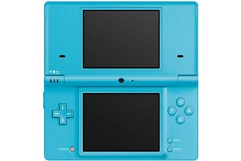 DSI BLEU CLAIR