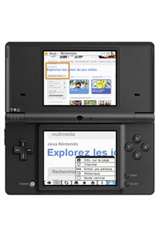 DSI NOIRE
