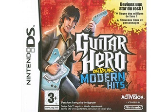 Activision Guitar Hero Hits