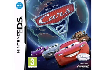 CARS 2