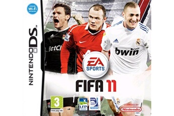 FIFA 11