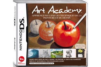 ART ACADEMY DS