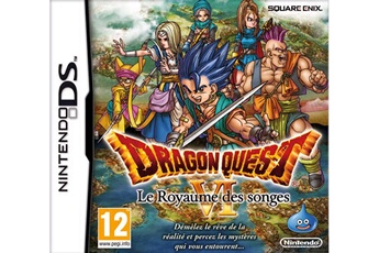 DRAGON QUEST VI
