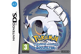 POKEMON SOULSIVER