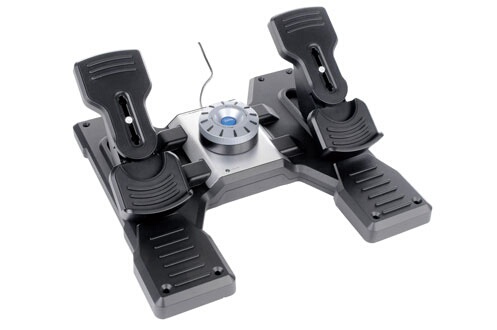 Joysticks
