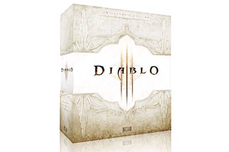 Diablo II – Jeu Vidéo PC/MAC – Version Française – Blizzard – Comme Neuf