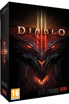 Diablo III
