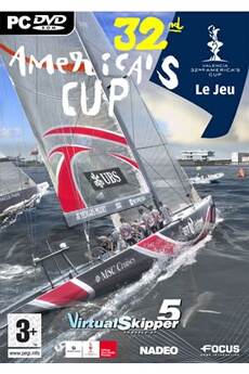 Electronic Arts America'S Cup