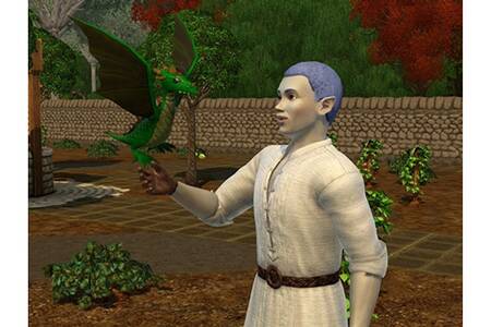 Les Sims 3 - Lot De 2 Jeux (PC/Mac) Avec Disques Additionnels - Très Bon état