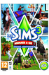 Electronic Arts SIMS 3 ANIMAUX & CIE photo 1