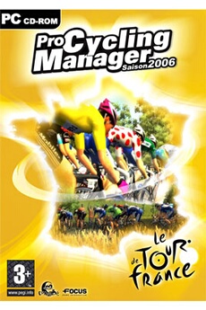 PRO CYCLING MANAGER06