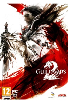 GUILD WARS 2